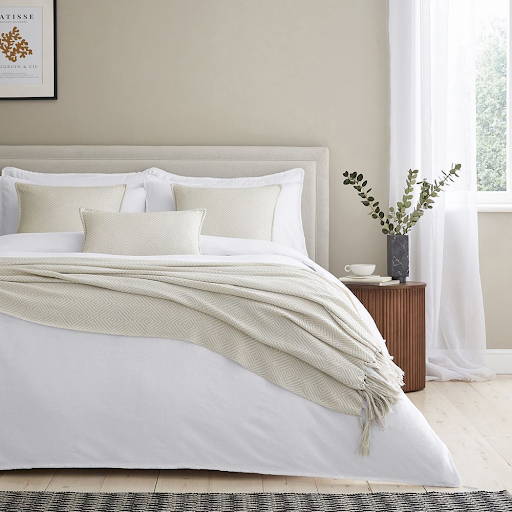 Top Bedding Choices For Spring