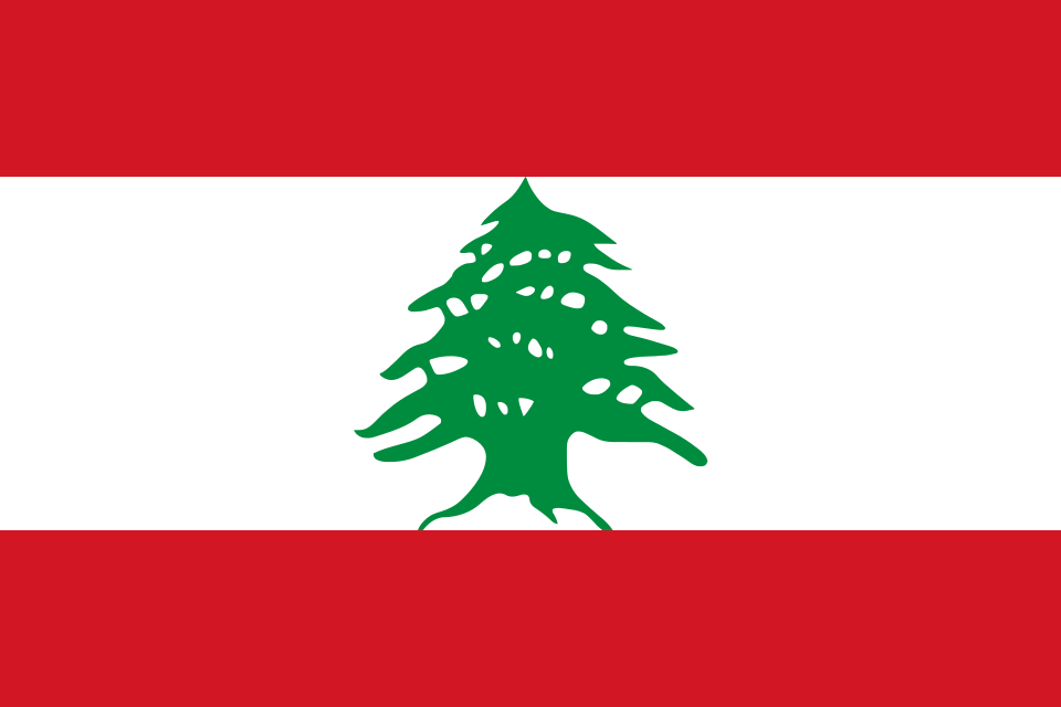Lebanon embassy legalization of documents