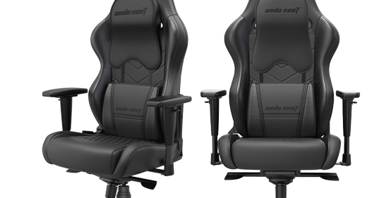 dark wizard gaming chair