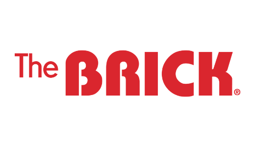 The Brick Logo