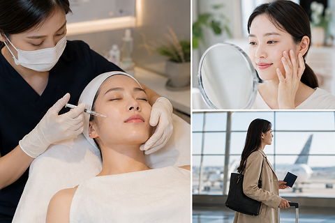 Rejuran and Exosome Therapy Recovery Process for Korean Skin Booster Treatment During a Seoul Medical Trip