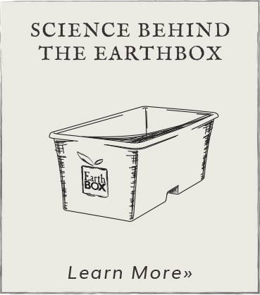 Learn more about the Science behind the EarthBox