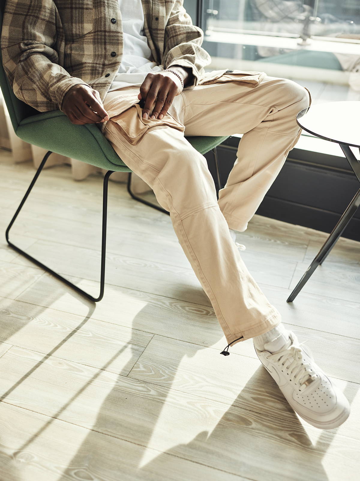 AW22 clothing style