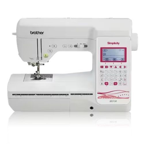 Pre Owned Brother SB3150 Sewing Machine