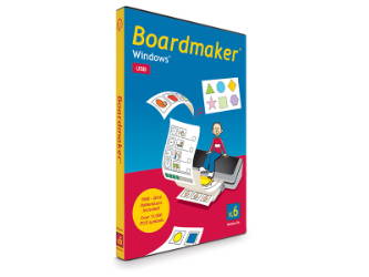 Icon für Boardmaker v6