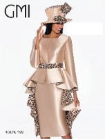 Elegance Fashions | GMI Value Priced Women Church Suits Fall  2022 Collection