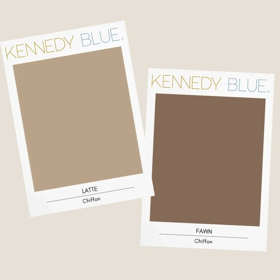 Neutral Colored Bridesmaid Dresses