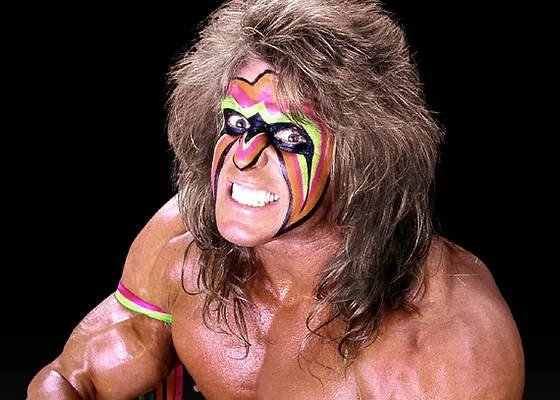 ultimate warrior 2