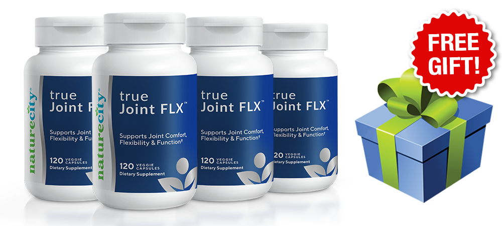 TrueJoint FLX Special