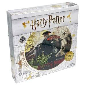 Harry Potter 1000 Piece Jigsaw Puzzle - Hogwarts Express