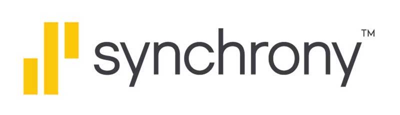 Synchrony logo