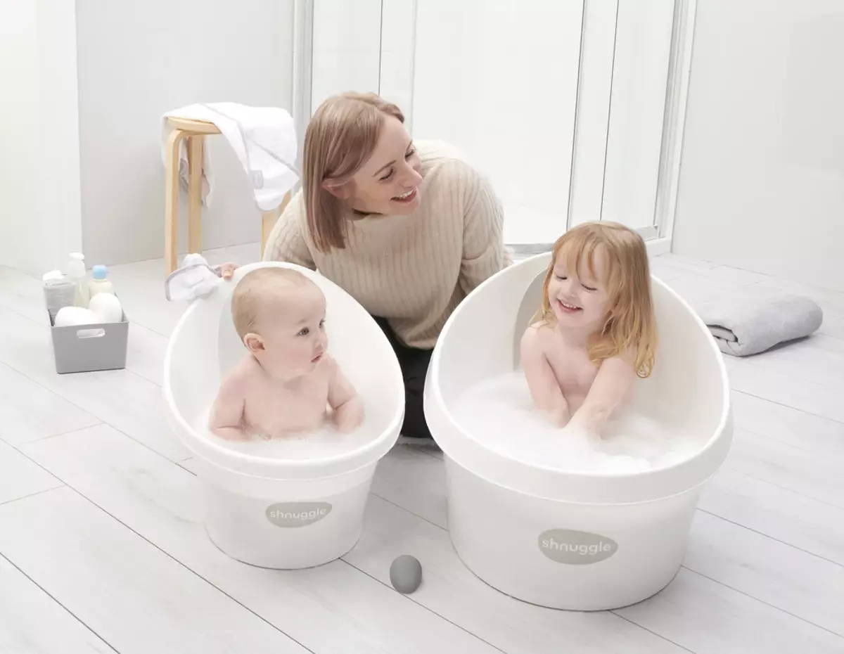 Best Baby Bath 2023 Review