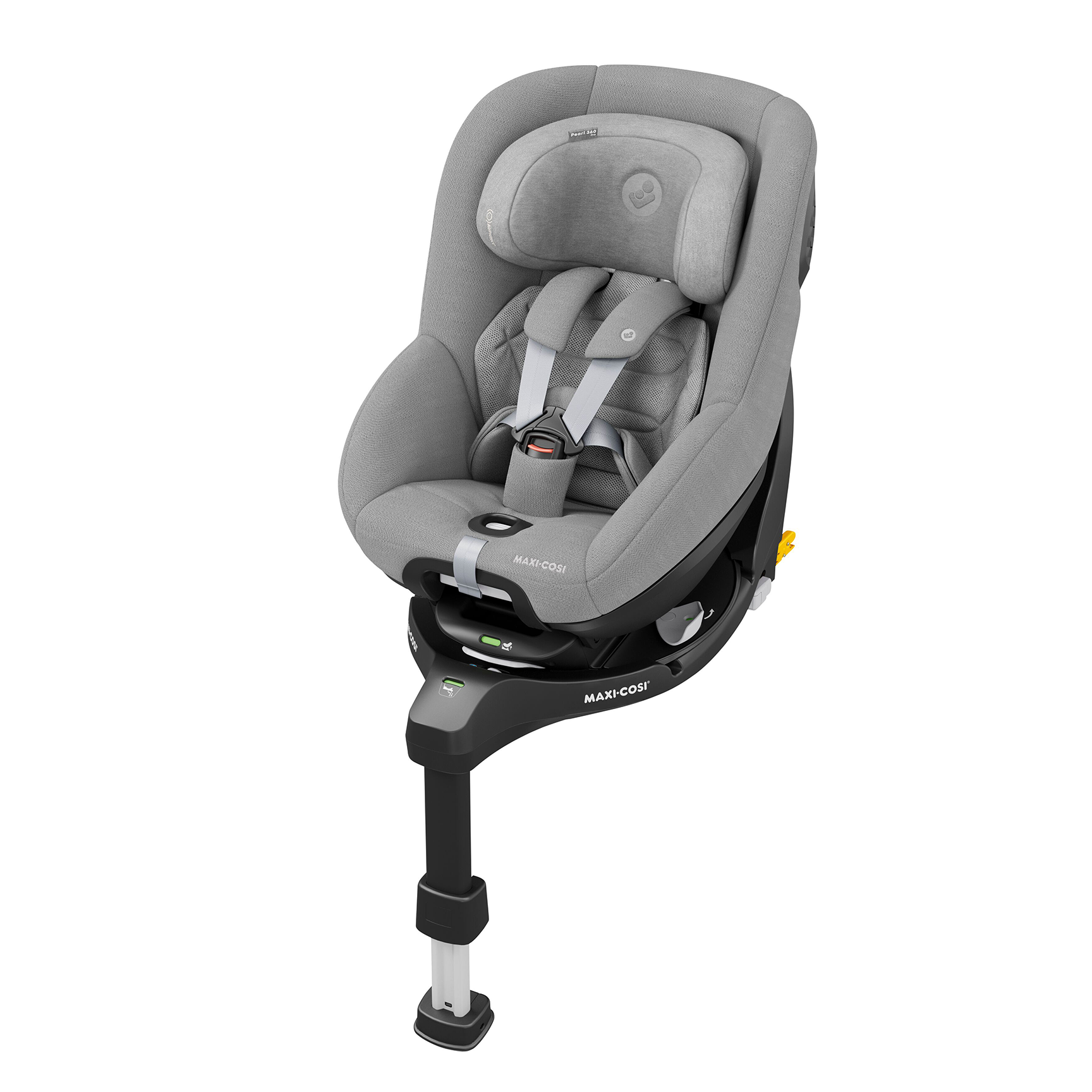 Maxi Cosi 360 Pro Family: Members and Features