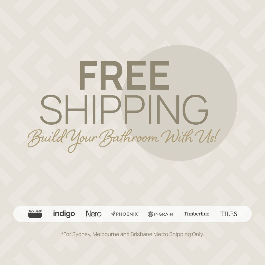 Free shipping on Timberline Vanities 