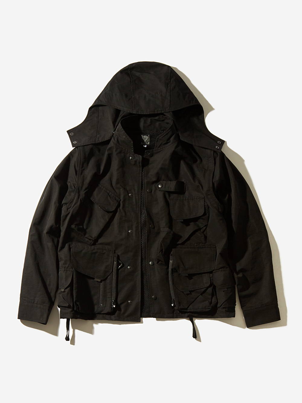 Adaptable Outerwear In Review – Goodhood