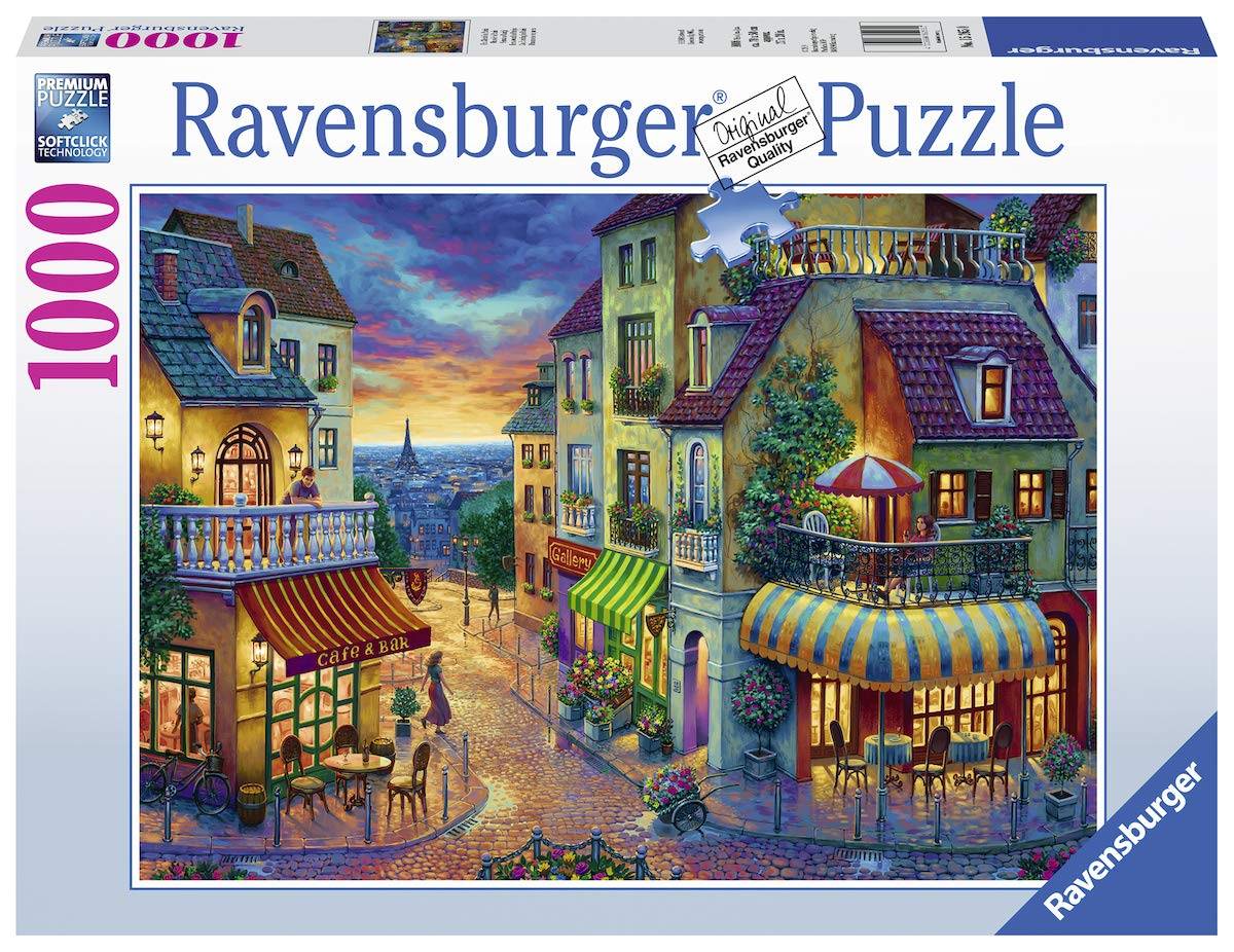 Are Ravensburger Puzzles Good Hotsell Dakora co