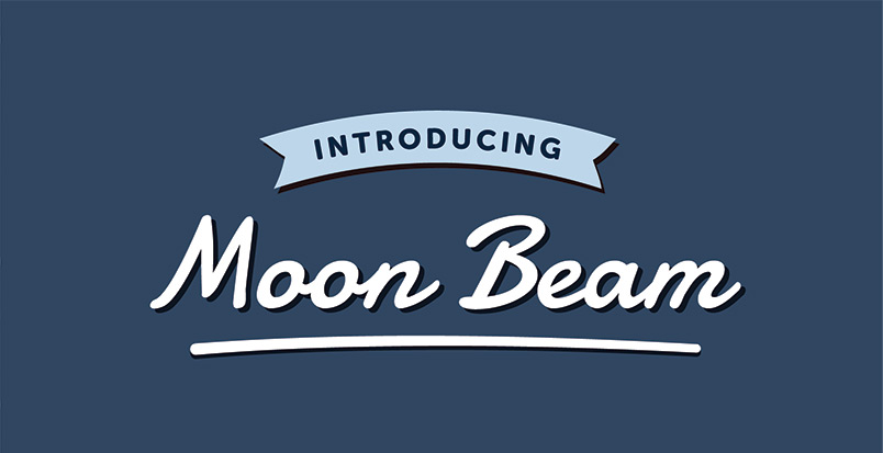 introducing moon beam