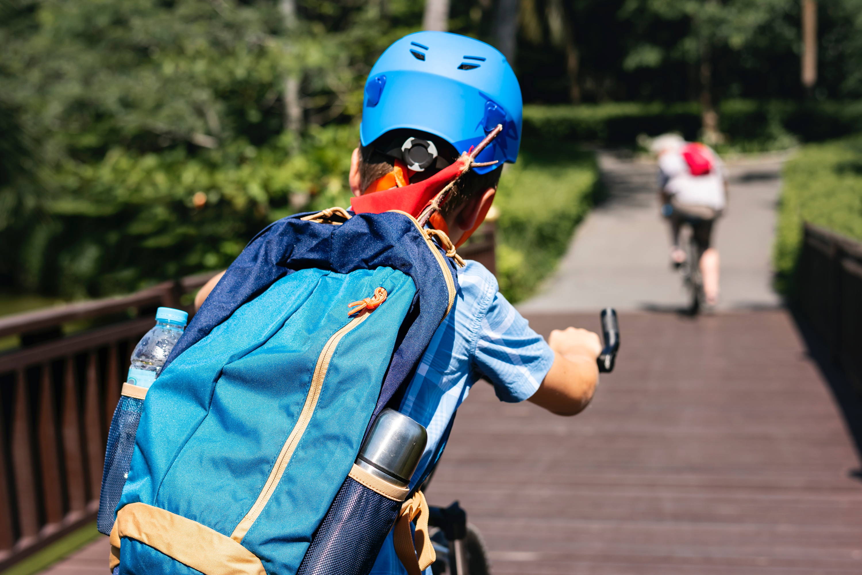 Summer Adventure Essentials for Kids – Rustans.com