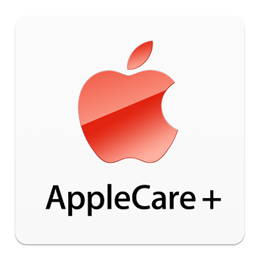 AppleCare+ logo