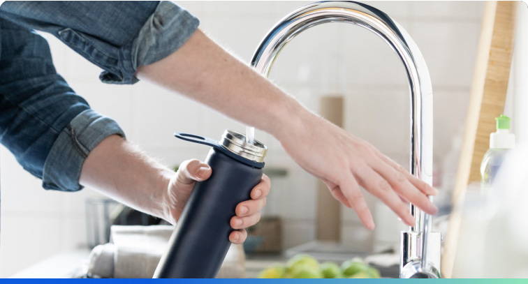 Advice on which water filter system is right for you