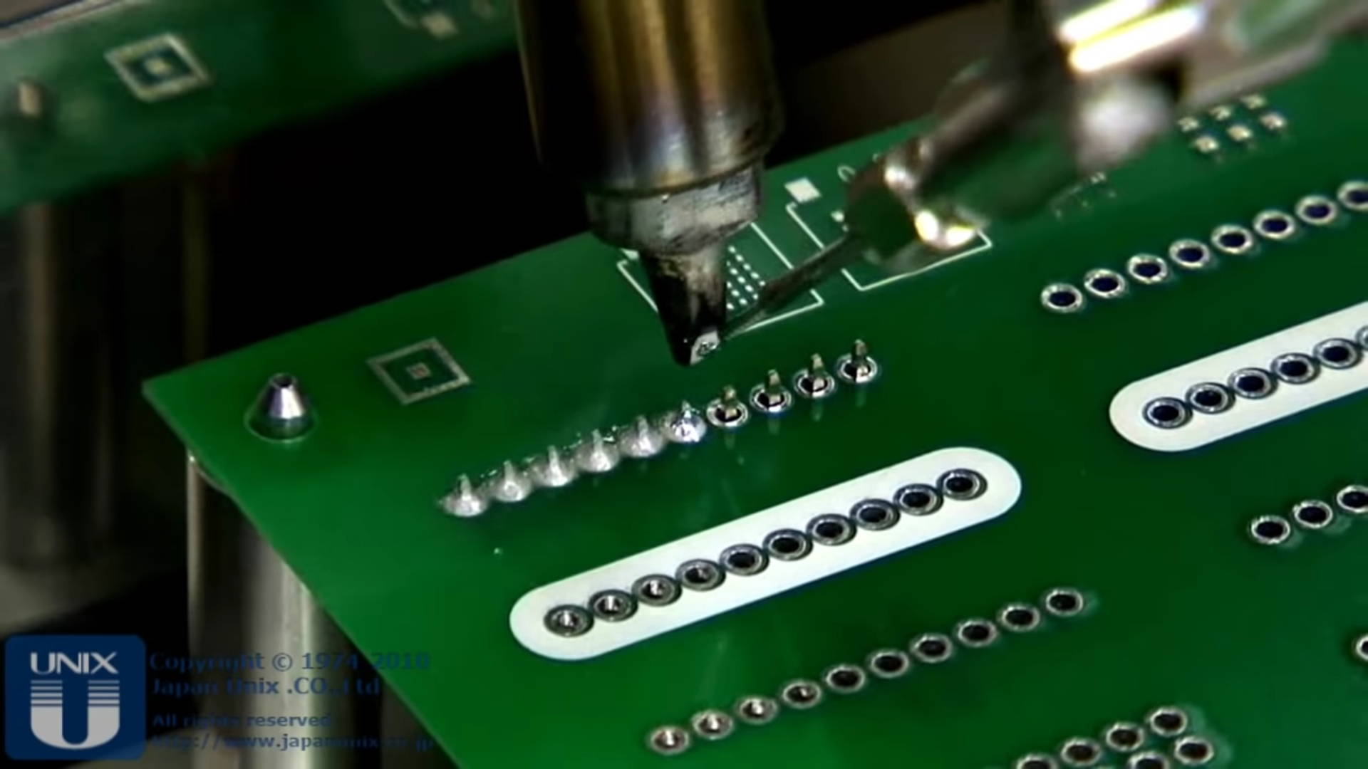 iron-soldering-technology