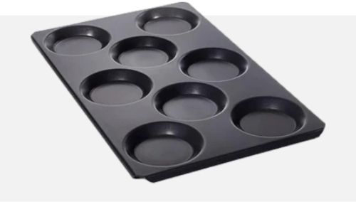 Combi Oven Accessories