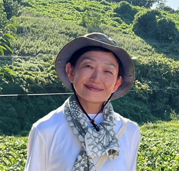 naritaya成田真奈美