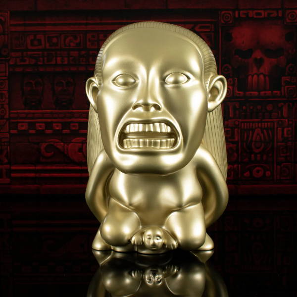Raiders of the Lost Ark™ - The Golden Idol™ Bank