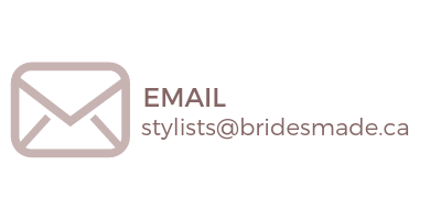 email bridesmade 