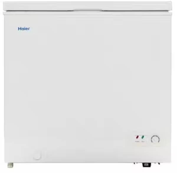 Haier Chest Freezer