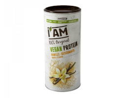 I AM Sport Vegan Protein