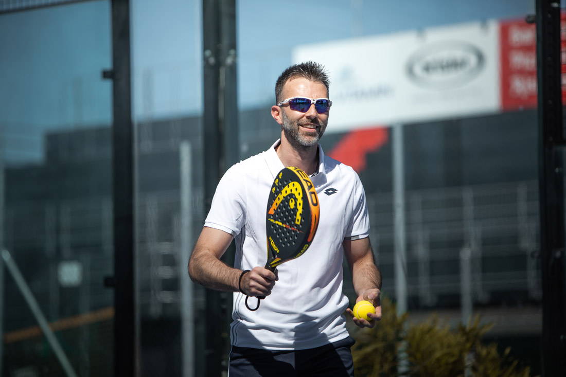 Understanding Pickleball and Rudy Project Sunglasses