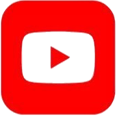 YouTube logo with 23.1 million views displayed below.