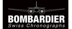 Bombardier Watch Logo