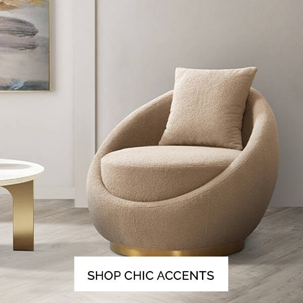 Shop Accent and Club Chairs