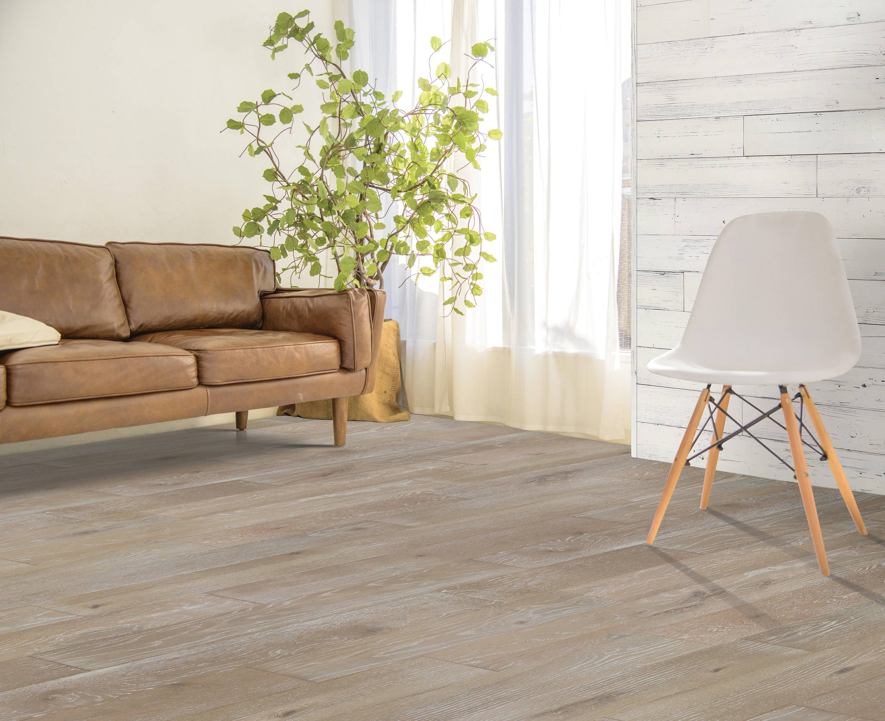 Choice Collection Grey Dune White Oak From The Forest Llc