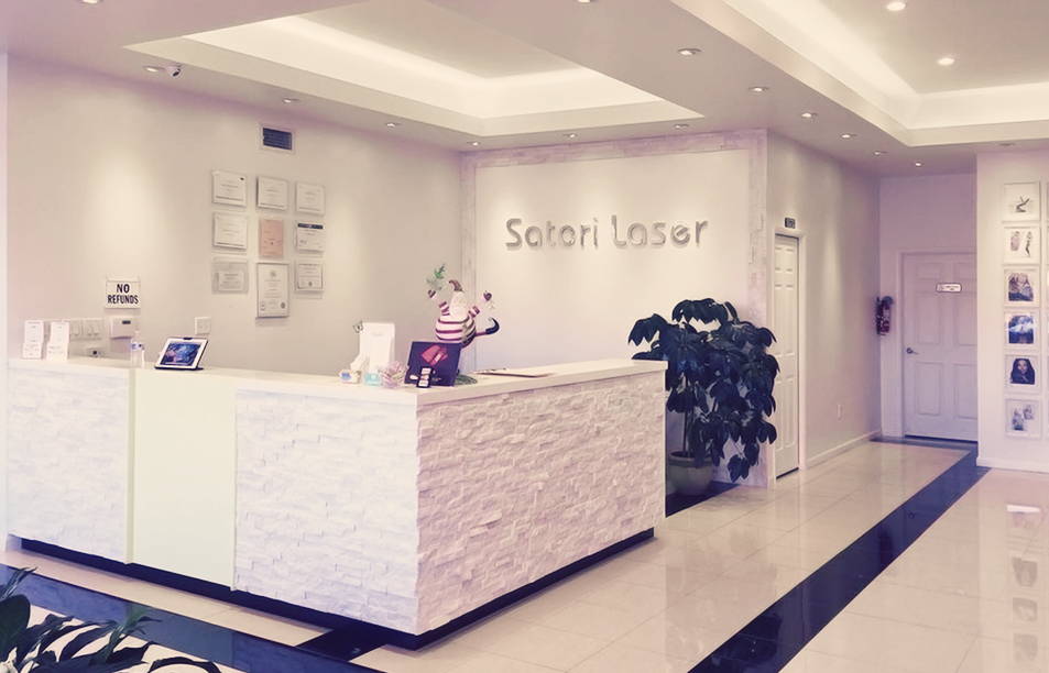 Laser Hair Removal Hicksville - Best Laser Hair Removal NYC | Satori Laser®