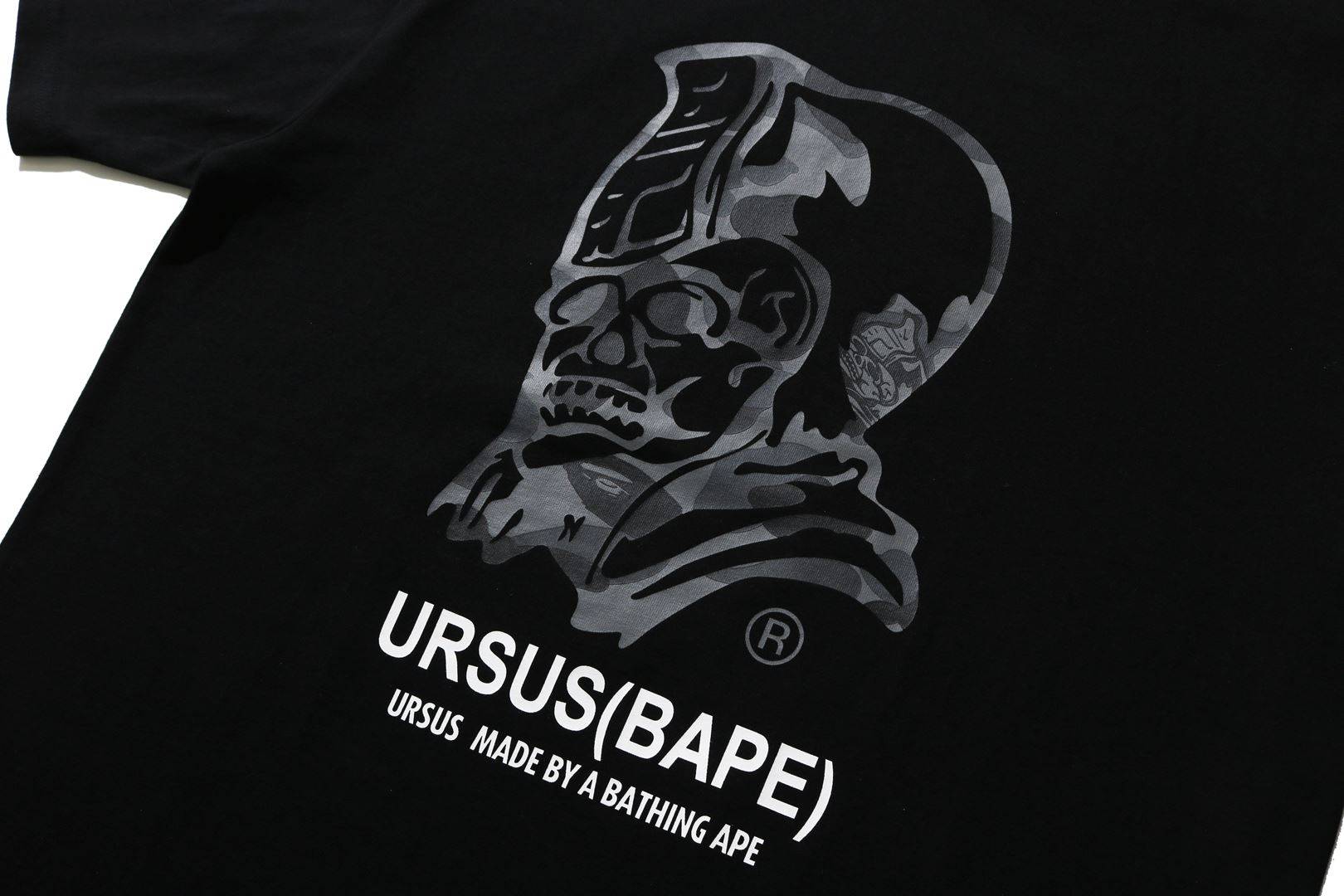 URSUS BAPE | bape.com