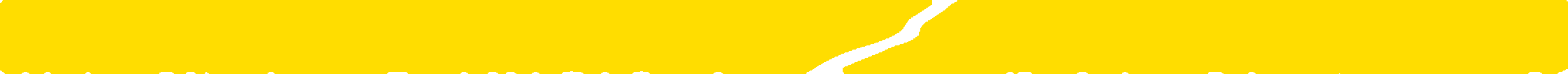 A rugged yellow bar with a slice taken out of it.
