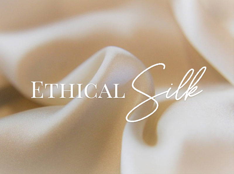 Is Silk a Sustainable Fabric? Production and Environmental Impact