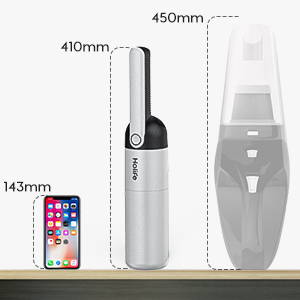 Portable Mini Size