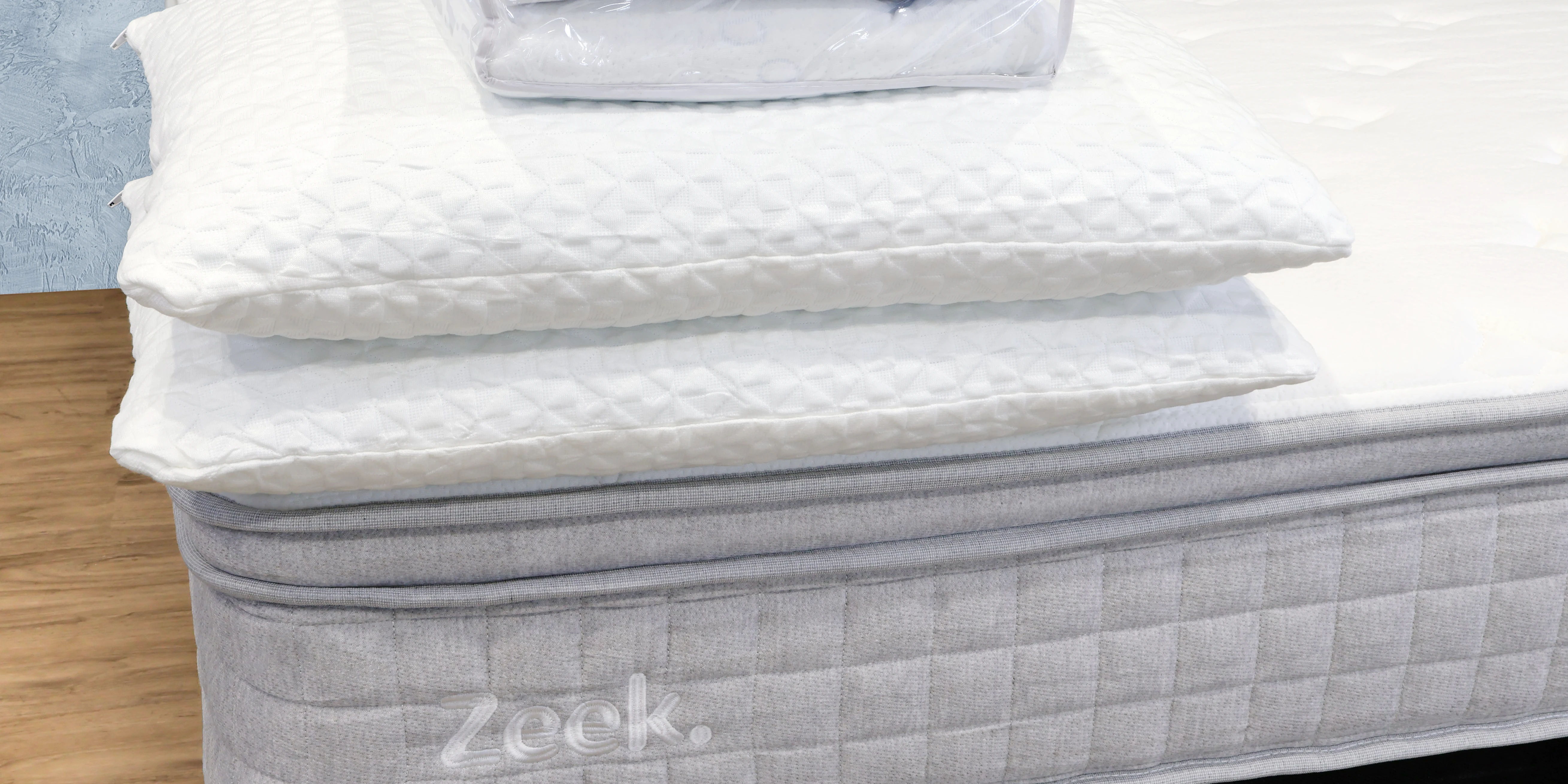 Haven Mattress Lifestyle Image 3
