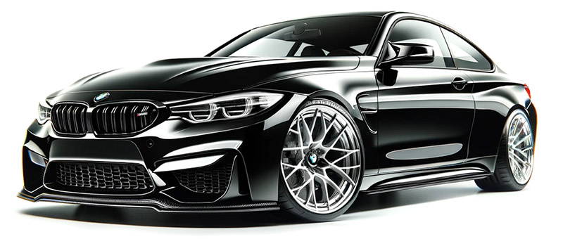 BMW M4 Parts and Accessories