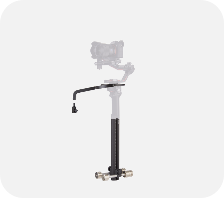 Steadicam Steadimate-RS – The Tiffen Company
