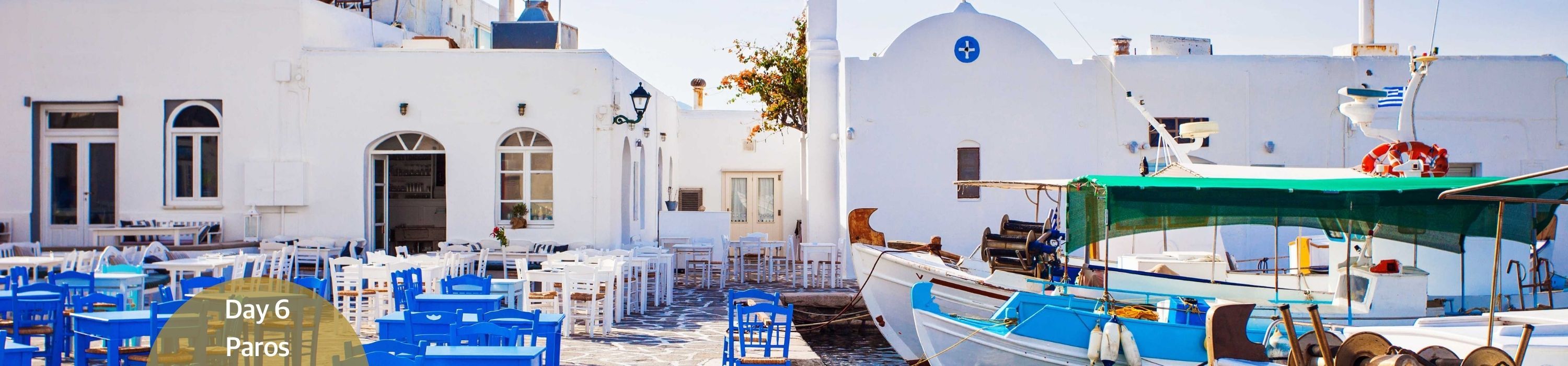 Paros