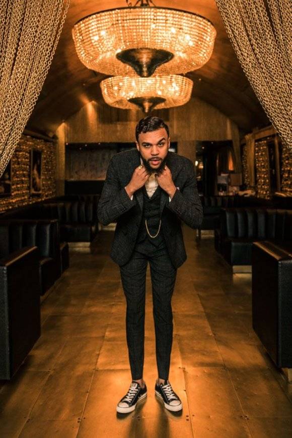 Articles of Style  Long Live the Chief feat. Jidenna