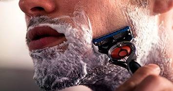 Face Shaving Tips: Coarse Or Tough Beard  Face Shaving Tips: Coarse Or Tough Beard