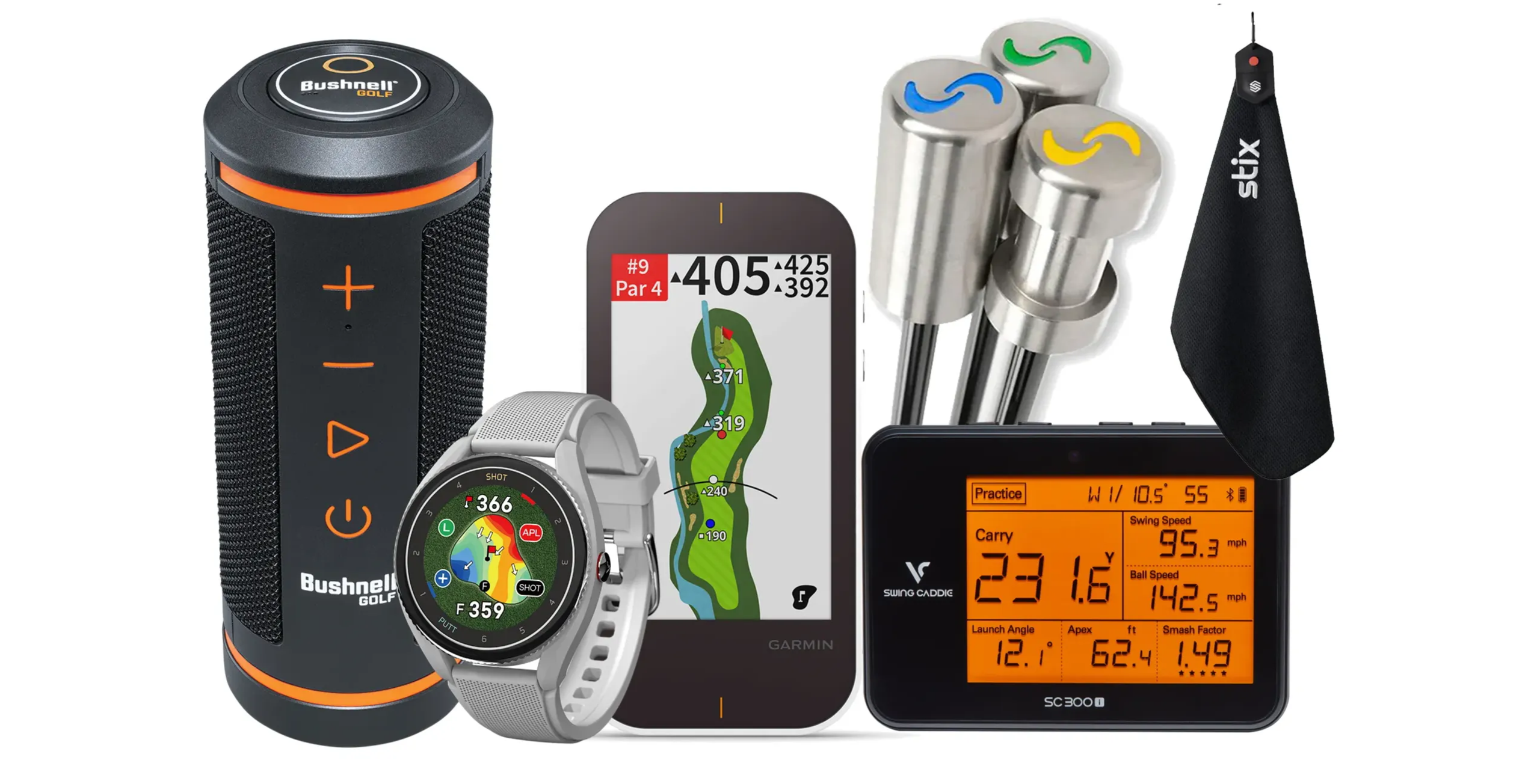 Best Golf Gifts For Men In 2024