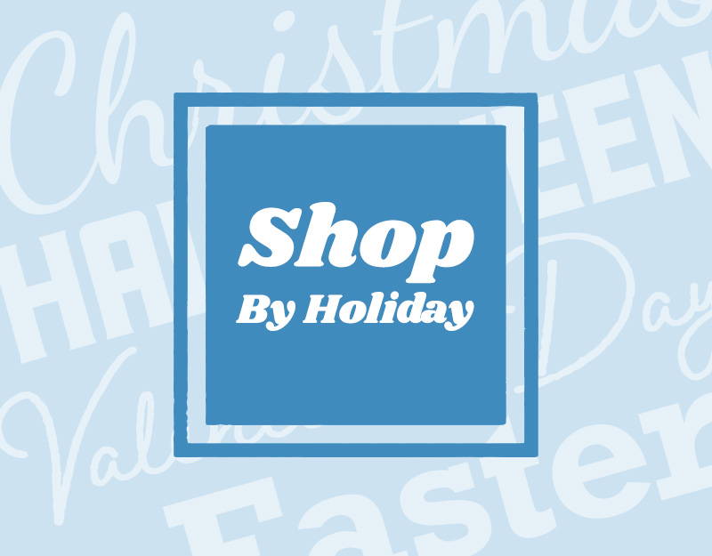 Shop bulk candy by holiday
