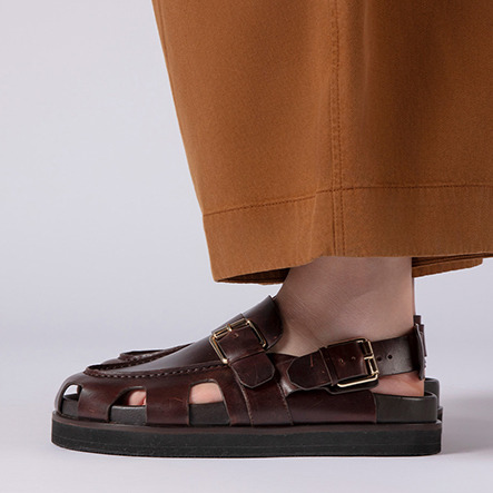 NN.07 + Grenson